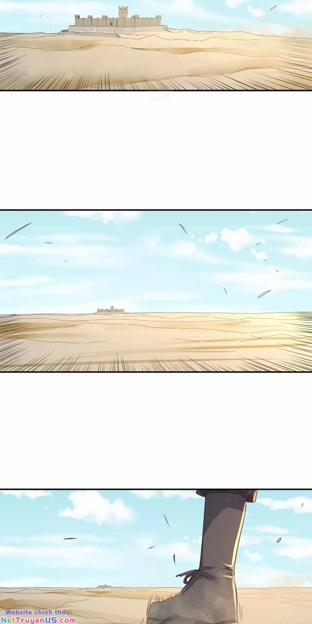 Đấu Thần Vĩnh Dạ 1 trang 40