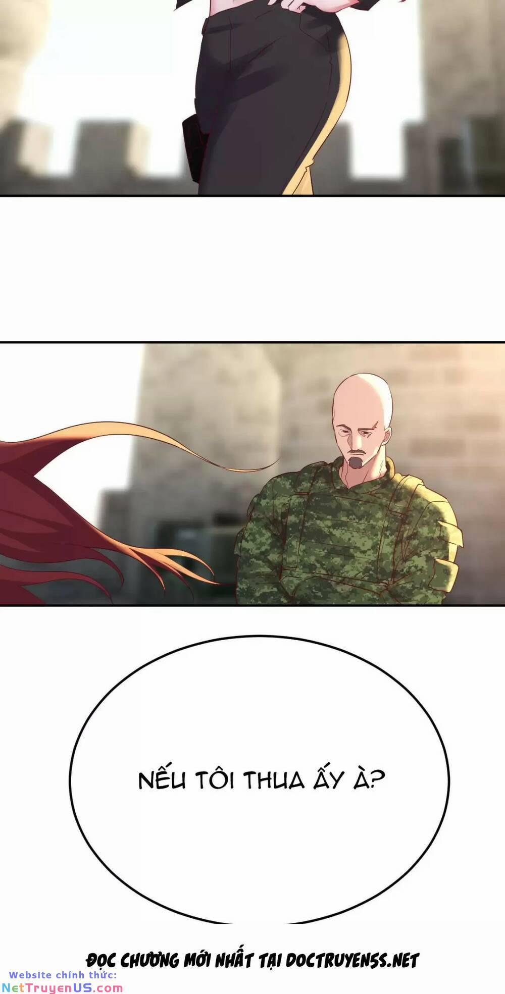 Đấu Thần Vĩnh Dạ 1 trang 54