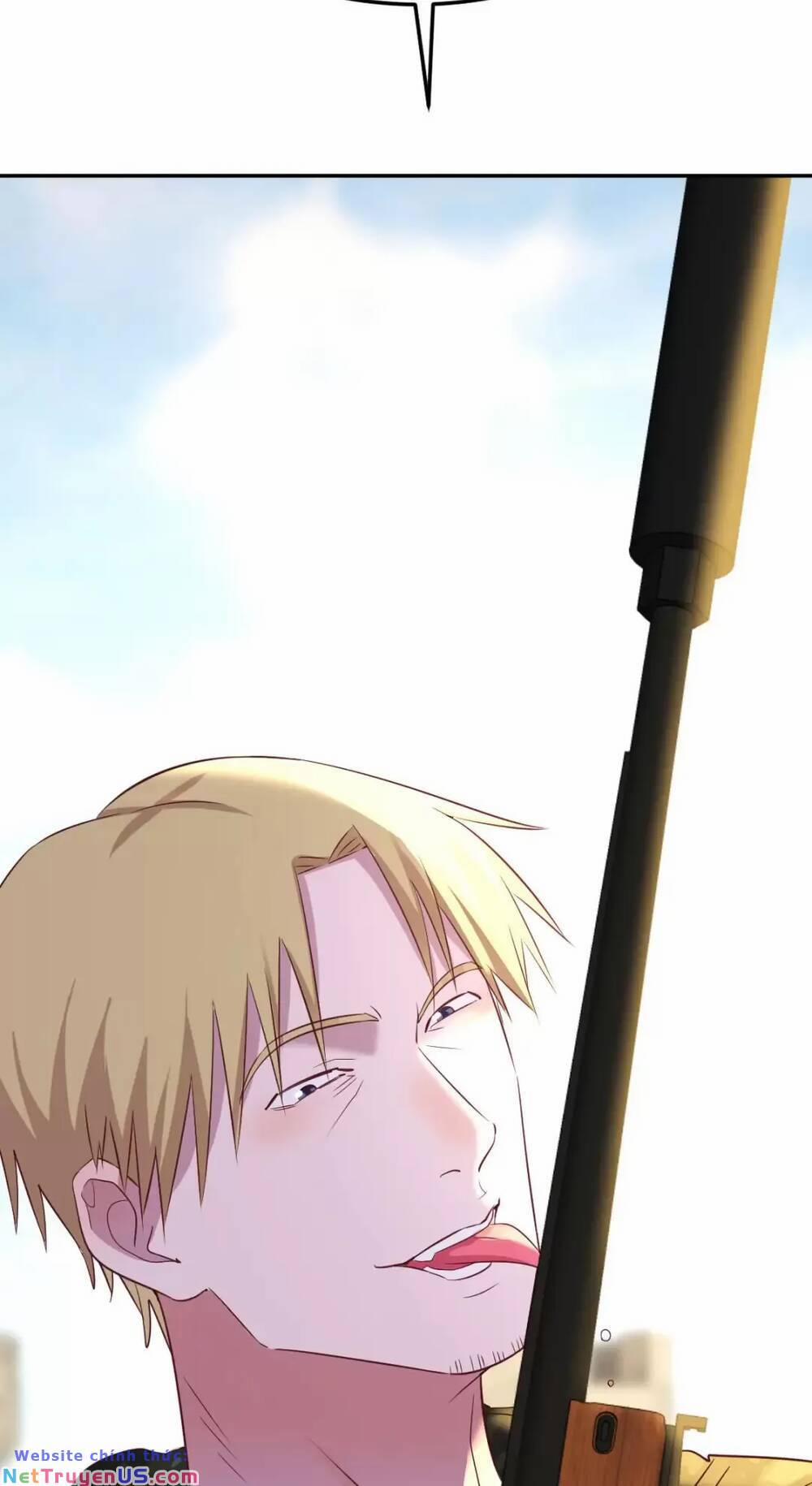 Đấu Thần Vĩnh Dạ 1 trang 55