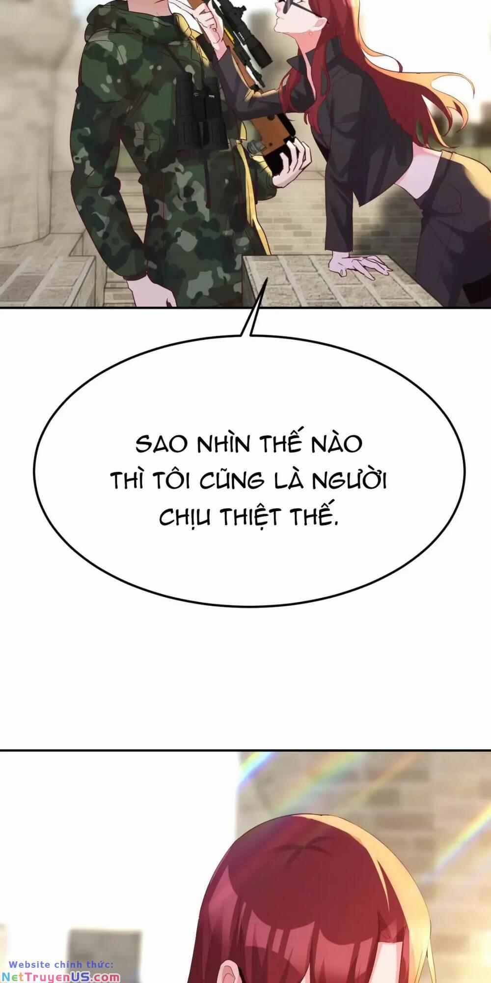 Đấu Thần Vĩnh Dạ 1 trang 57