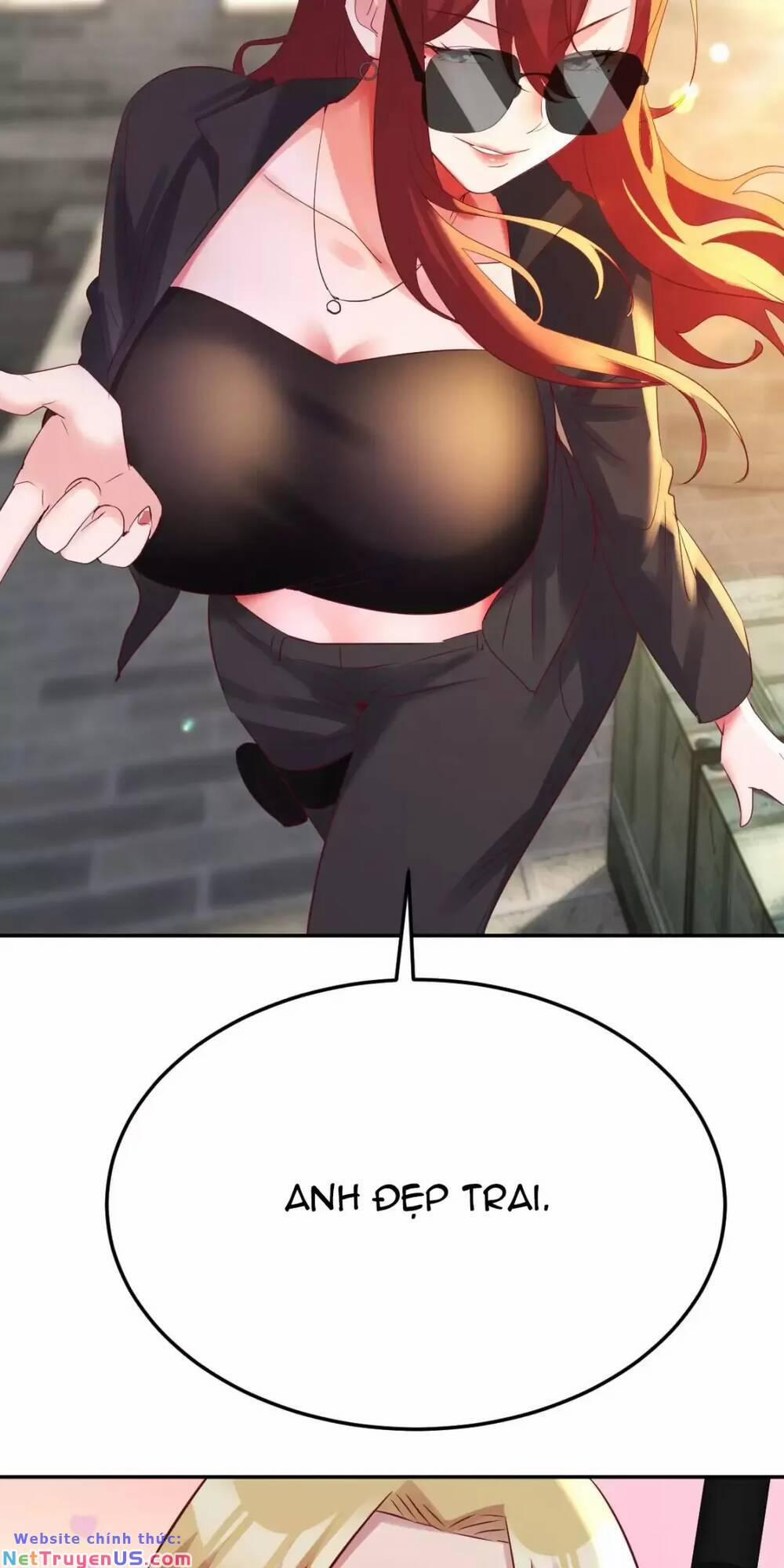 Đấu Thần Vĩnh Dạ 1 trang 58