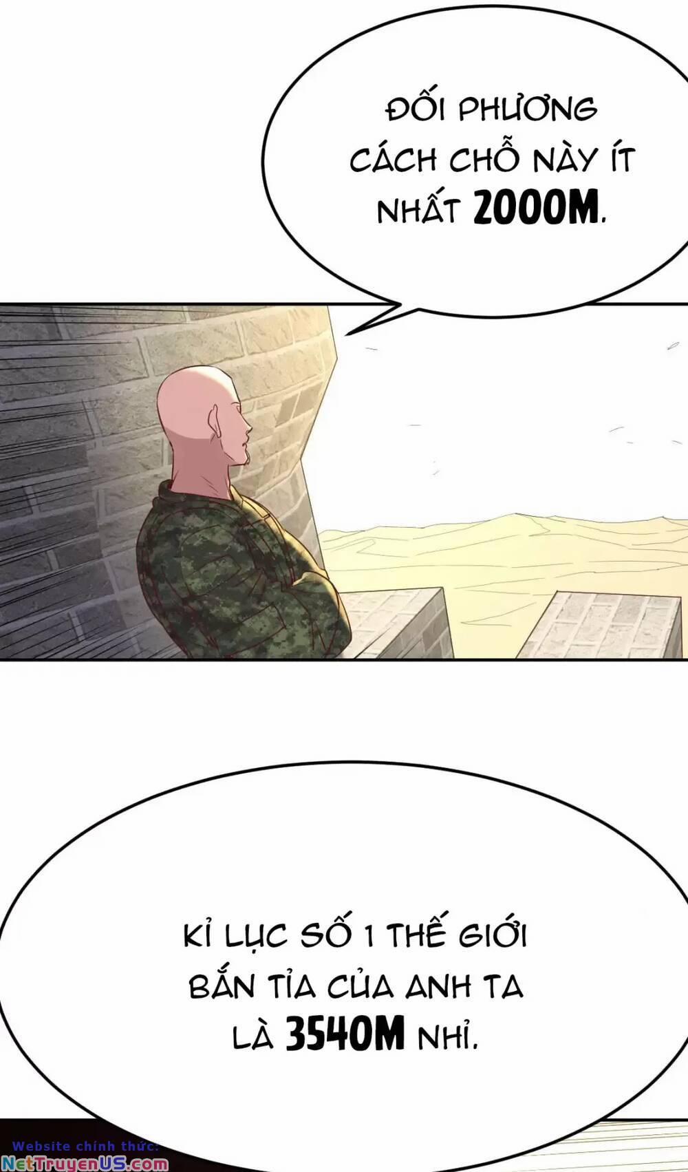 Đấu Thần Vĩnh Dạ 1 trang 63