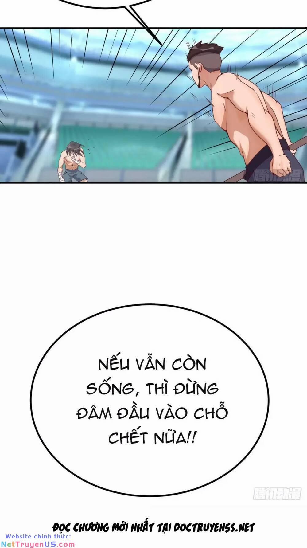 Đấu Thần Vĩnh Dạ 10 trang 10