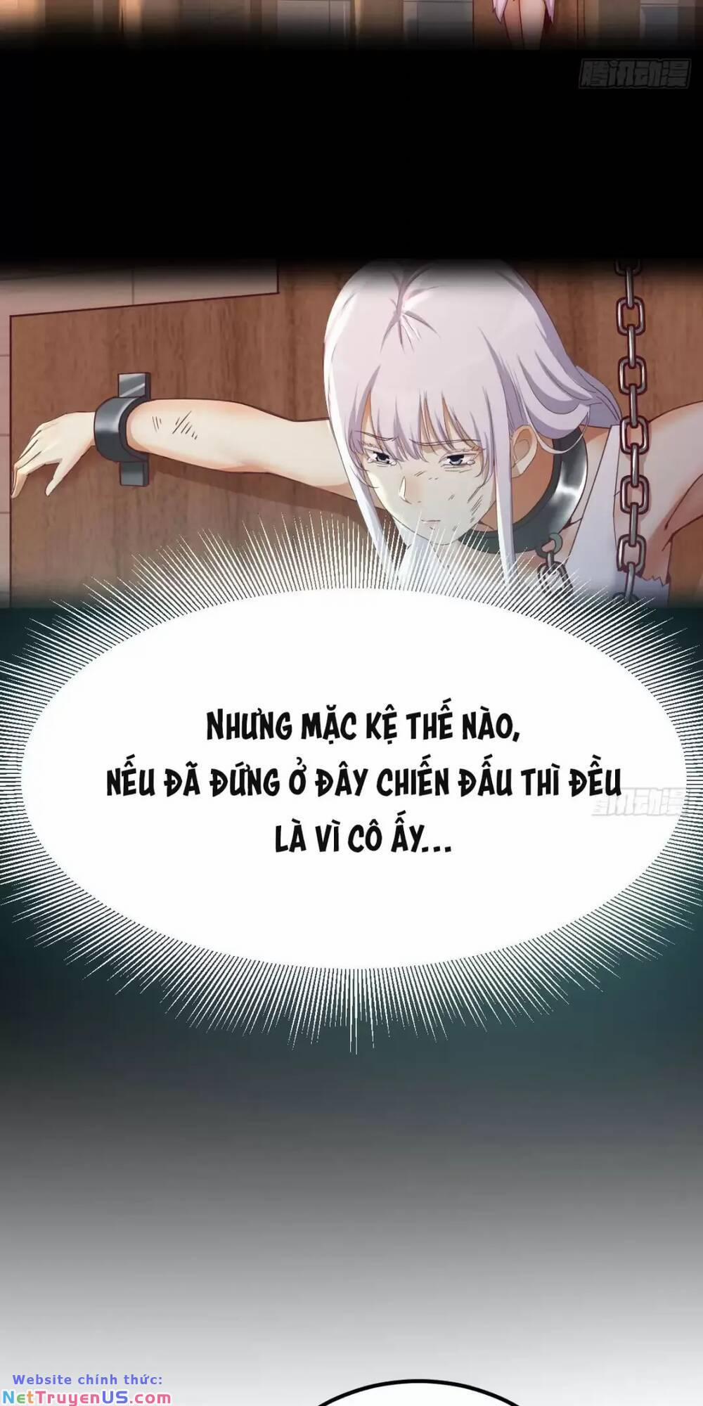 Đấu Thần Vĩnh Dạ 10 trang 13