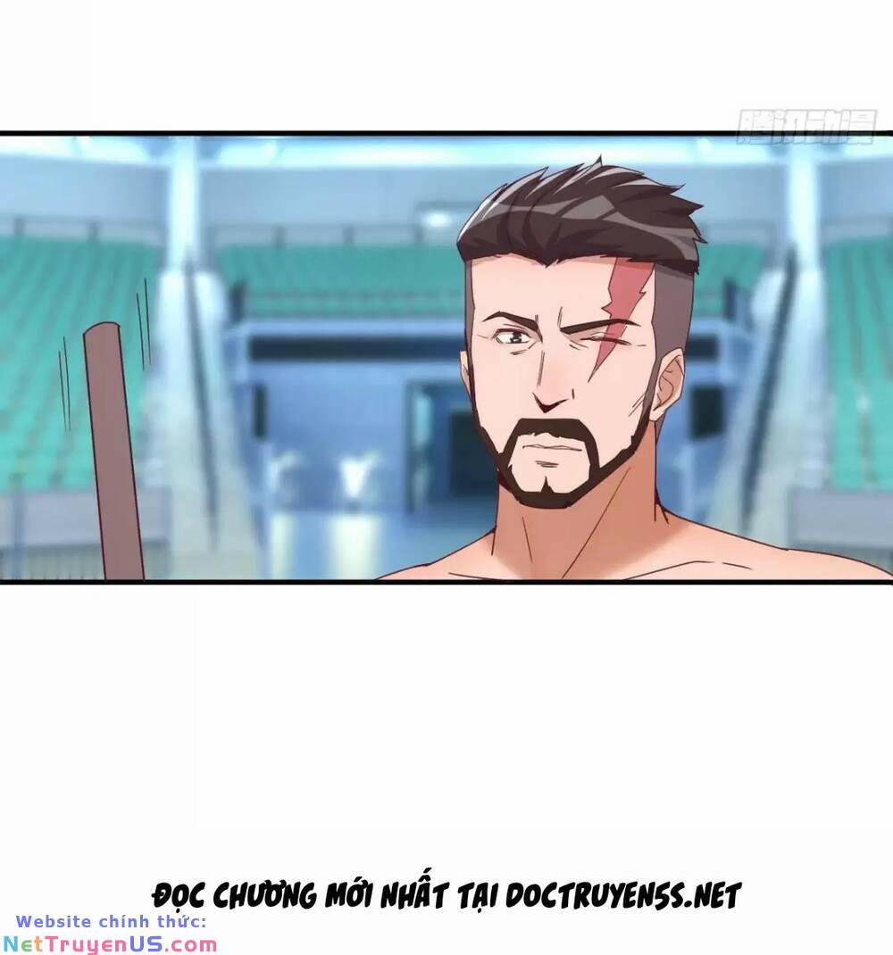 Đấu Thần Vĩnh Dạ 10 trang 15