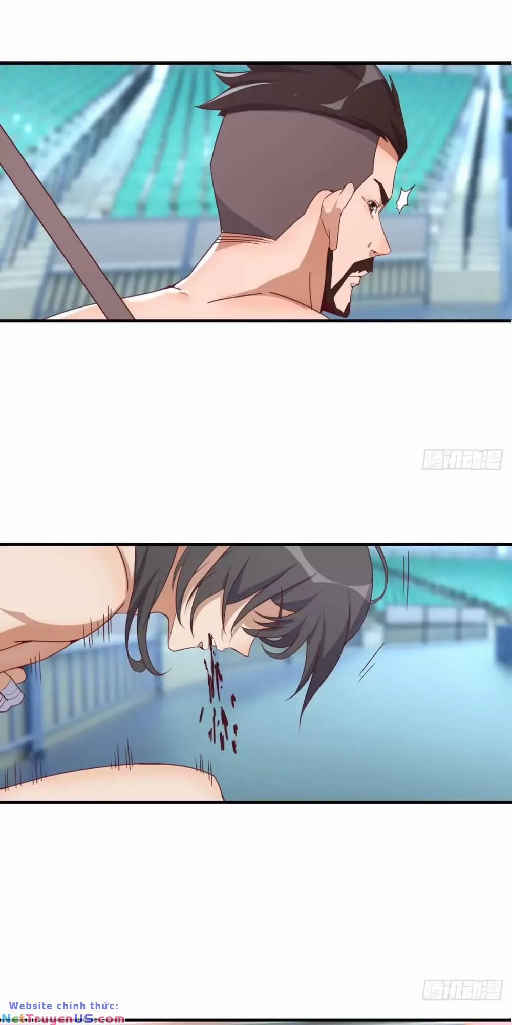 Đấu Thần Vĩnh Dạ 10 trang 2