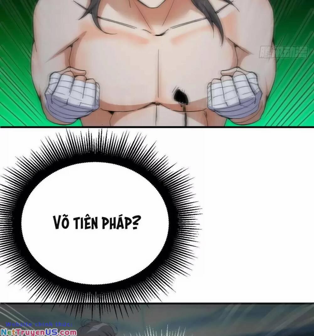 Đấu Thần Vĩnh Dạ 10 trang 27