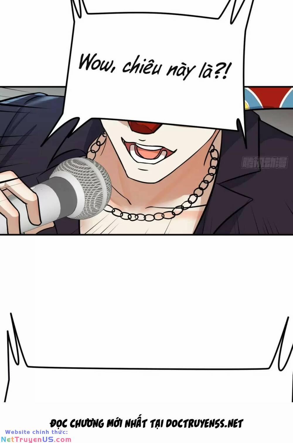 Đấu Thần Vĩnh Dạ 10 trang 39