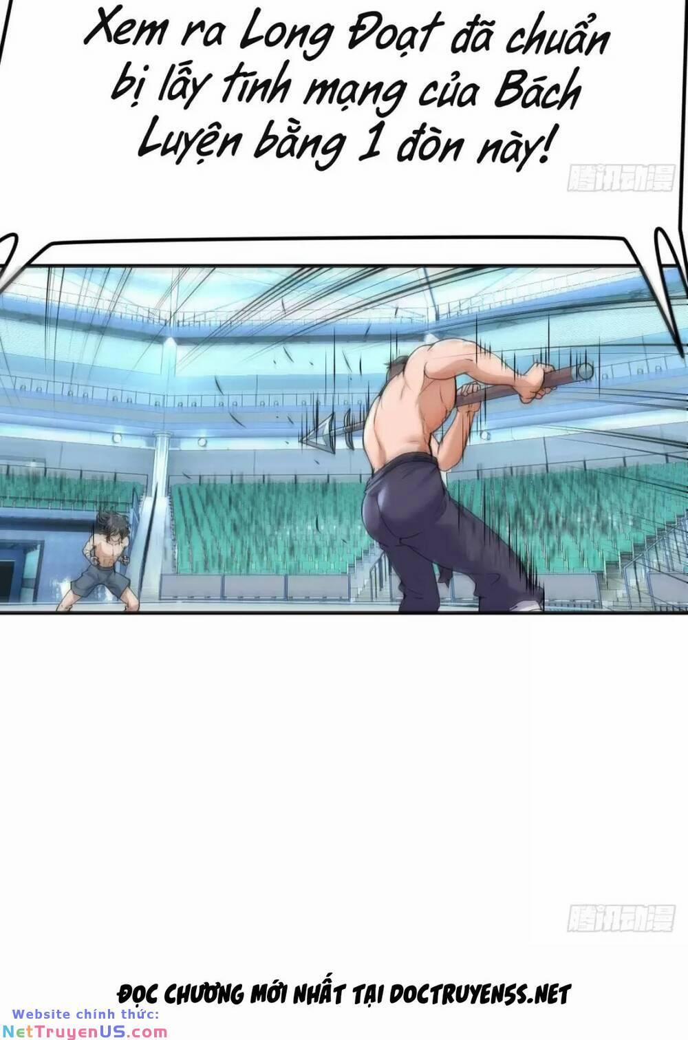 Đấu Thần Vĩnh Dạ 10 trang 40