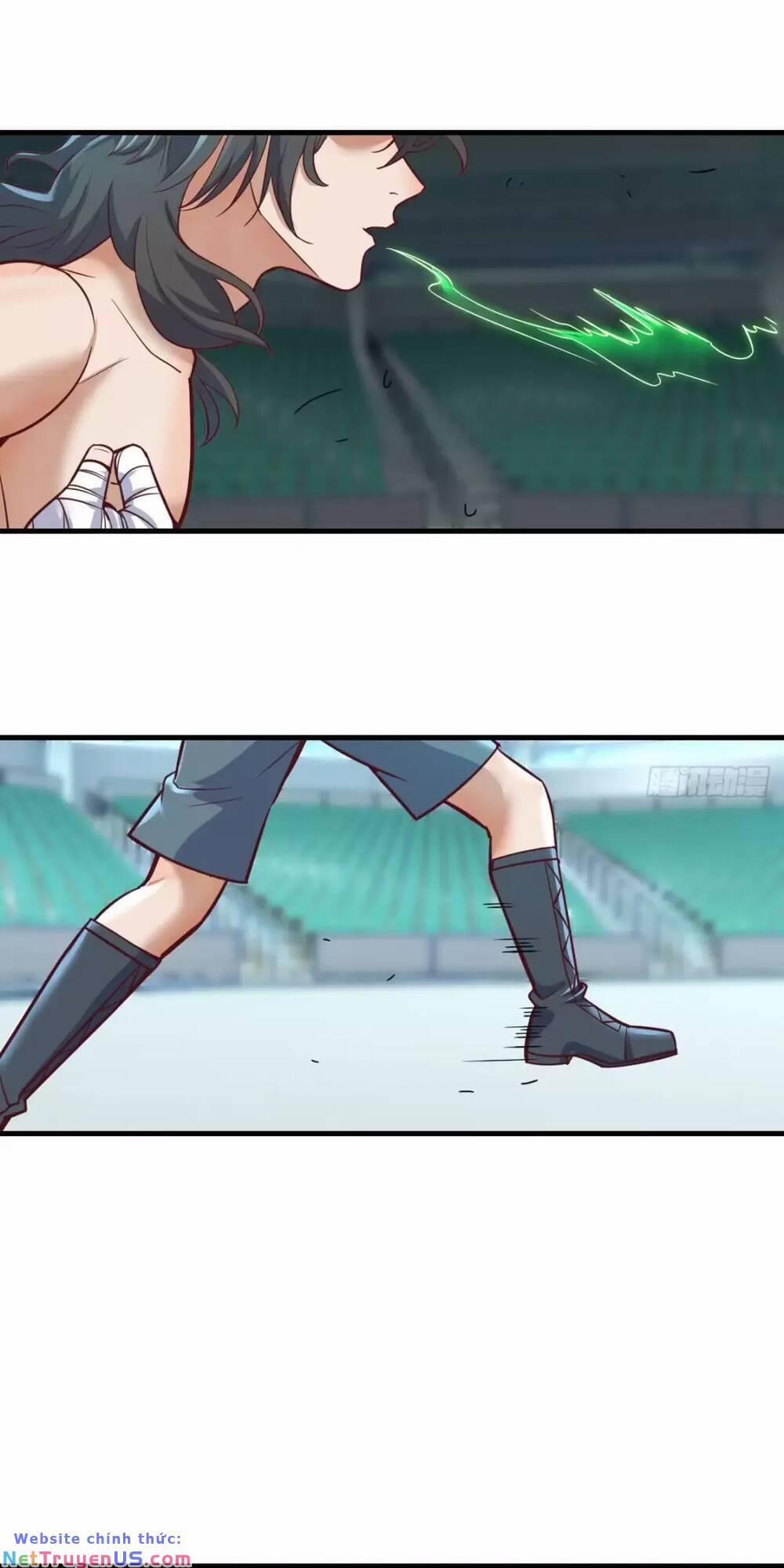 Đấu Thần Vĩnh Dạ 11 trang 0