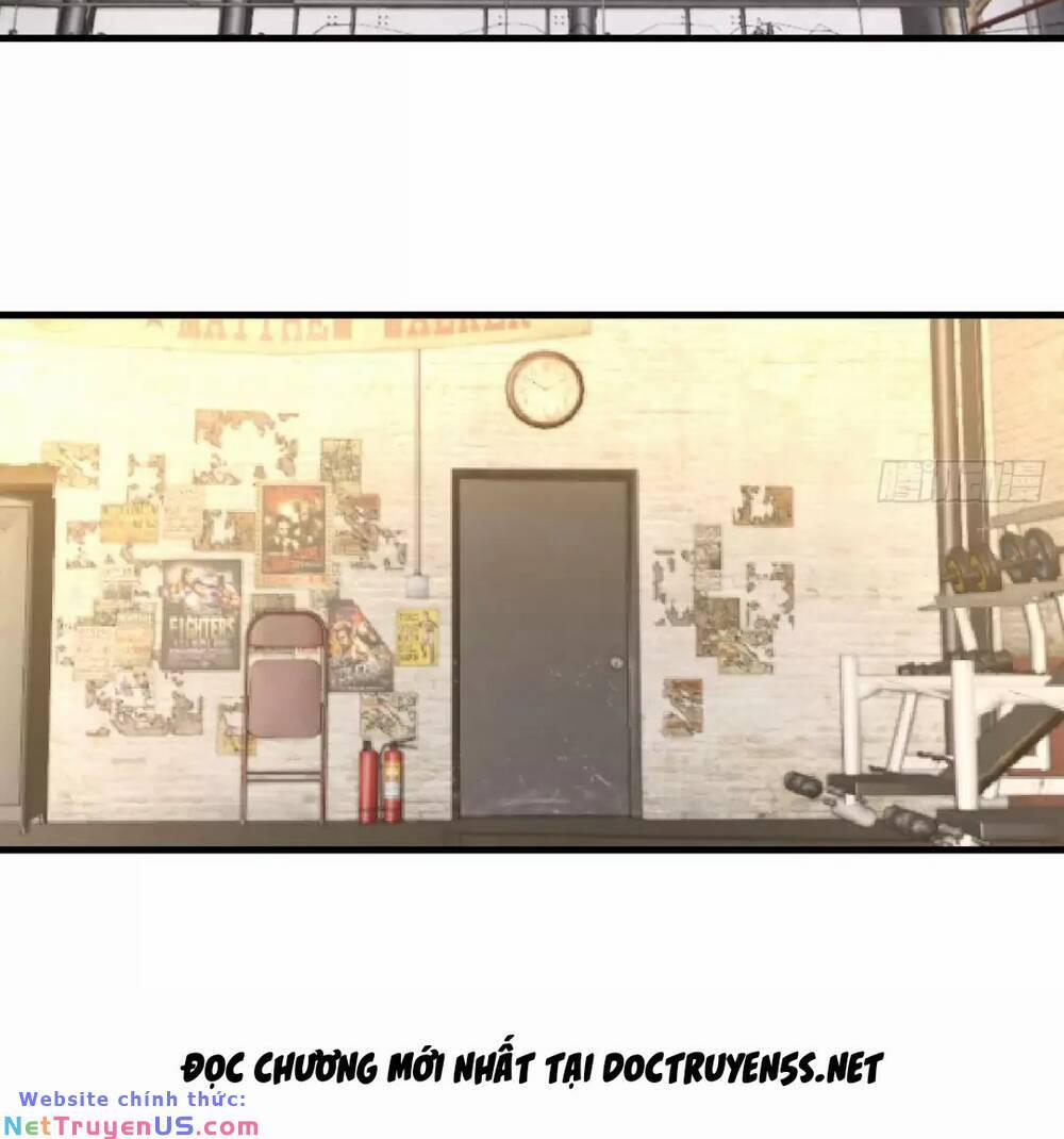 Đấu Thần Vĩnh Dạ 12 trang 16