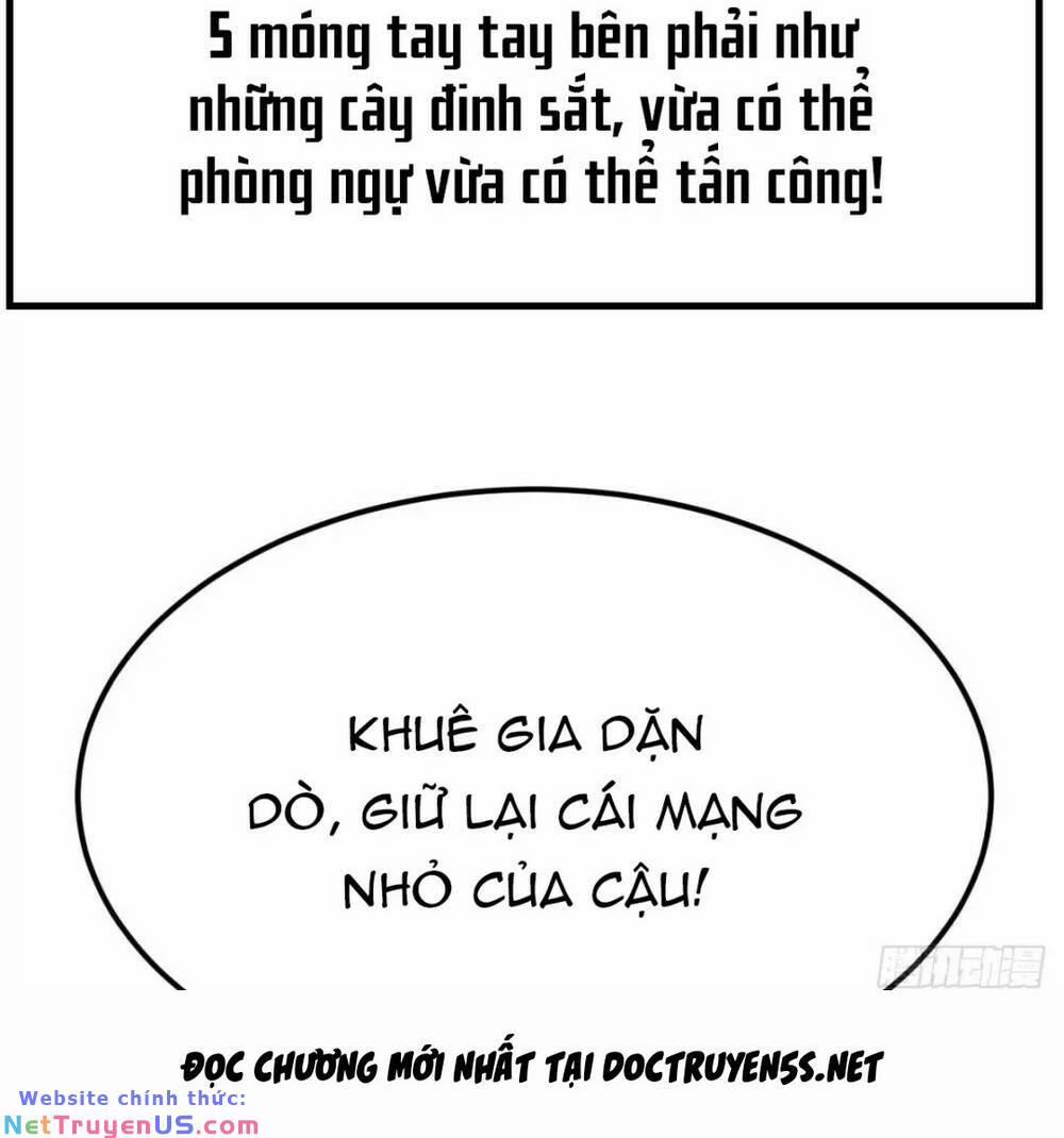 Đấu Thần Vĩnh Dạ 12 trang 23