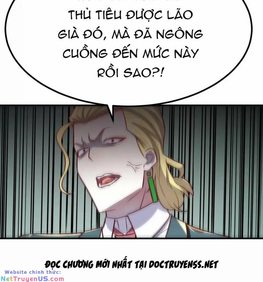 Đấu Thần Vĩnh Dạ 12 trang 30