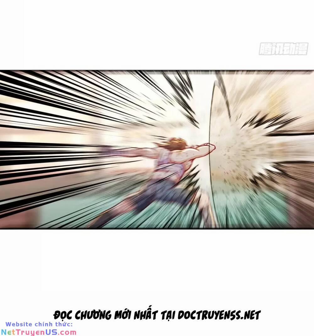 Đấu Thần Vĩnh Dạ 12 trang 37