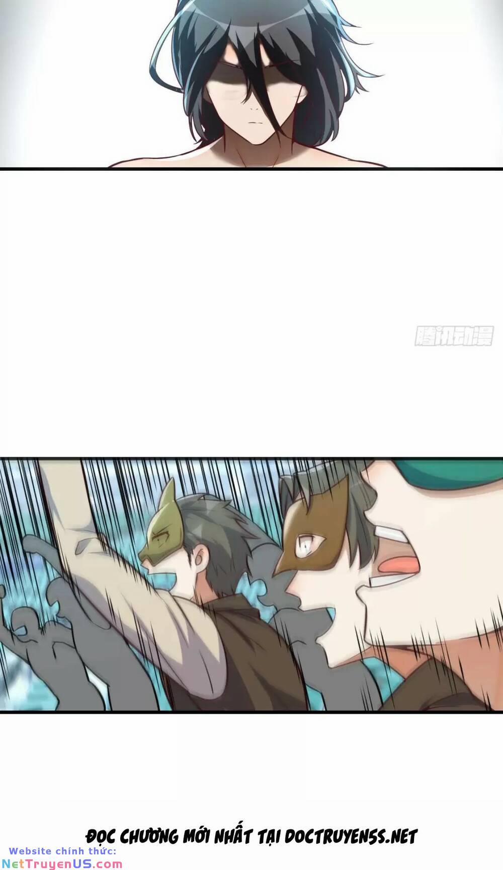 Đấu Thần Vĩnh Dạ 12 trang 9