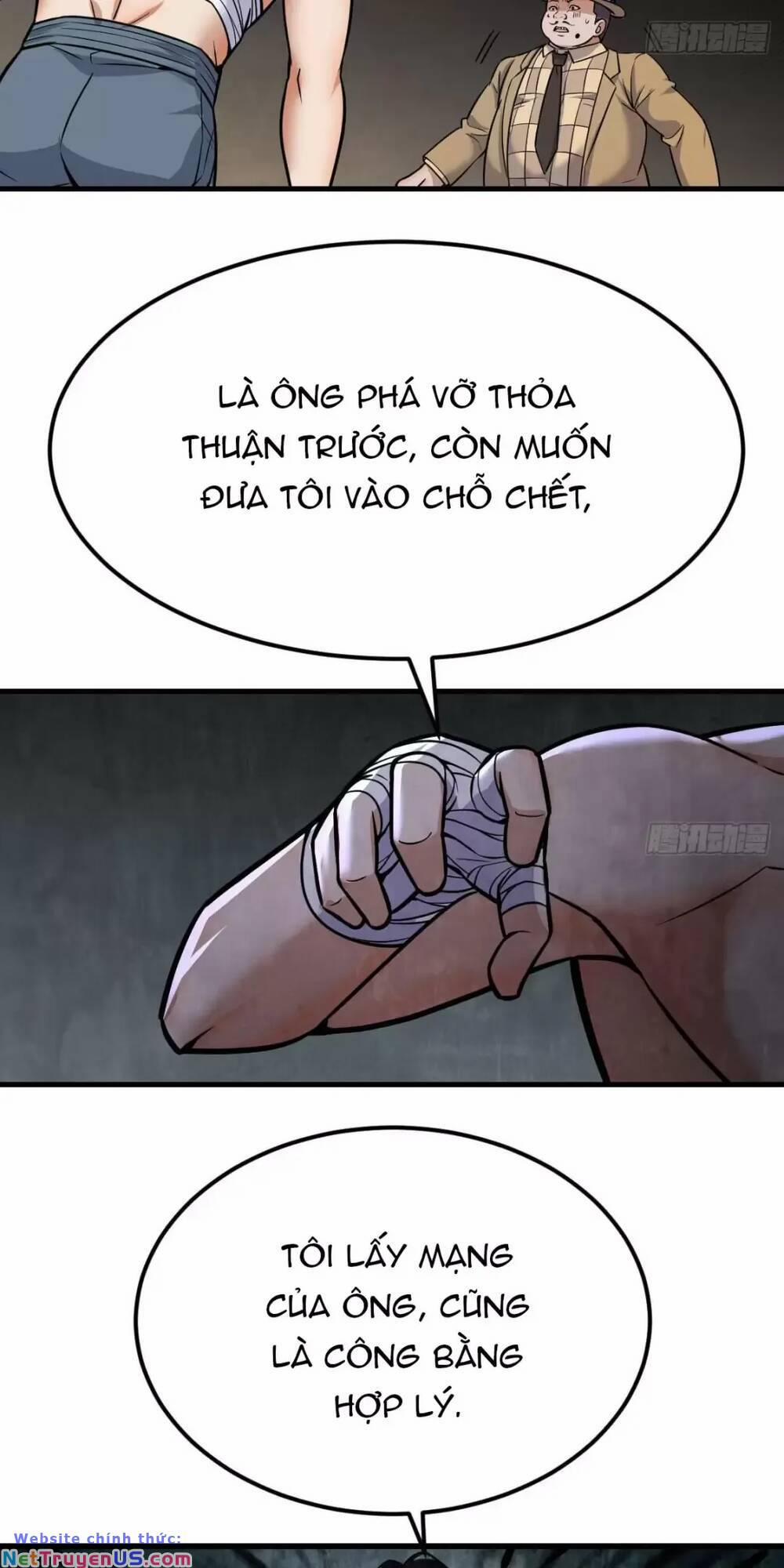 Đấu Thần Vĩnh Dạ 13 trang 14