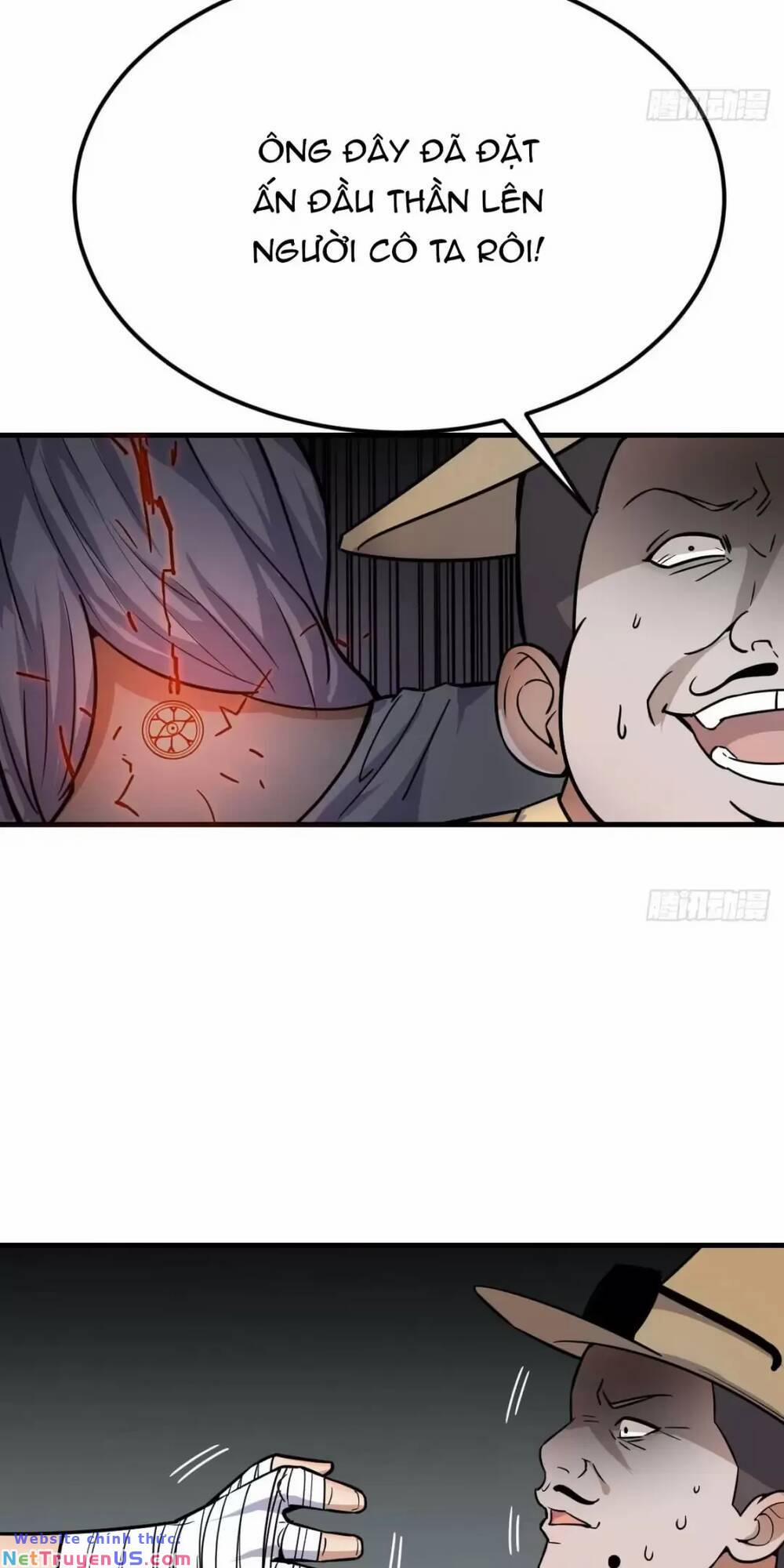 Đấu Thần Vĩnh Dạ 13 trang 17