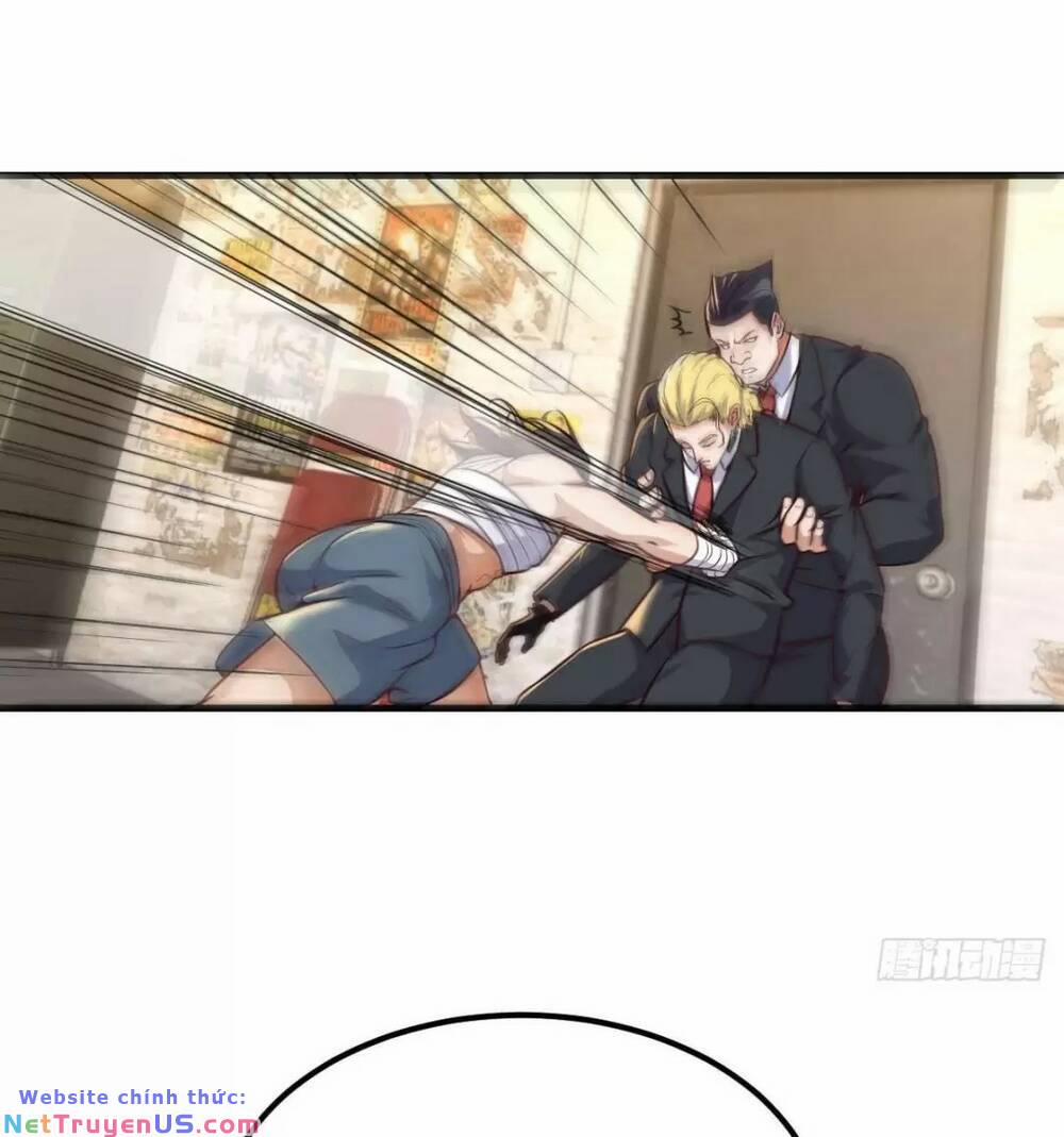 Đấu Thần Vĩnh Dạ 13 trang 2