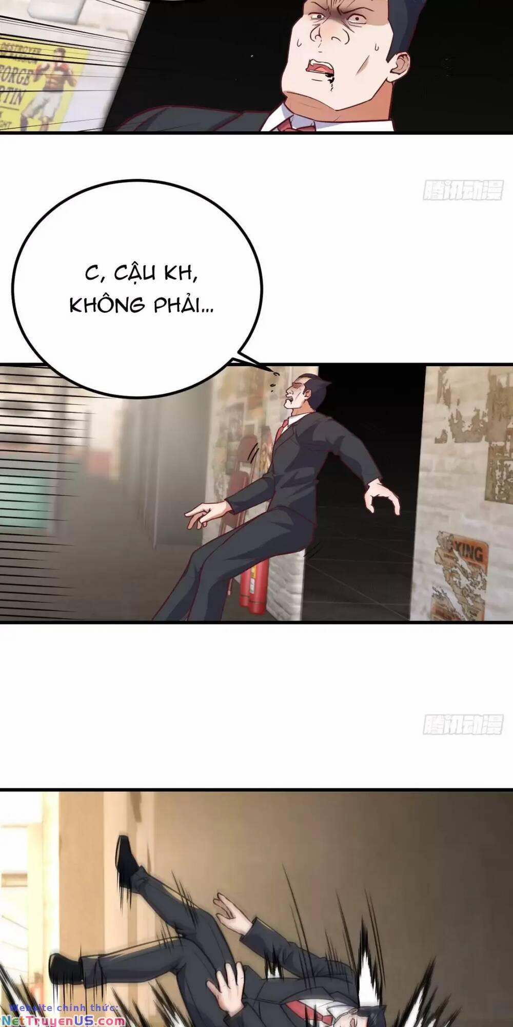 Đấu Thần Vĩnh Dạ 13 trang 29