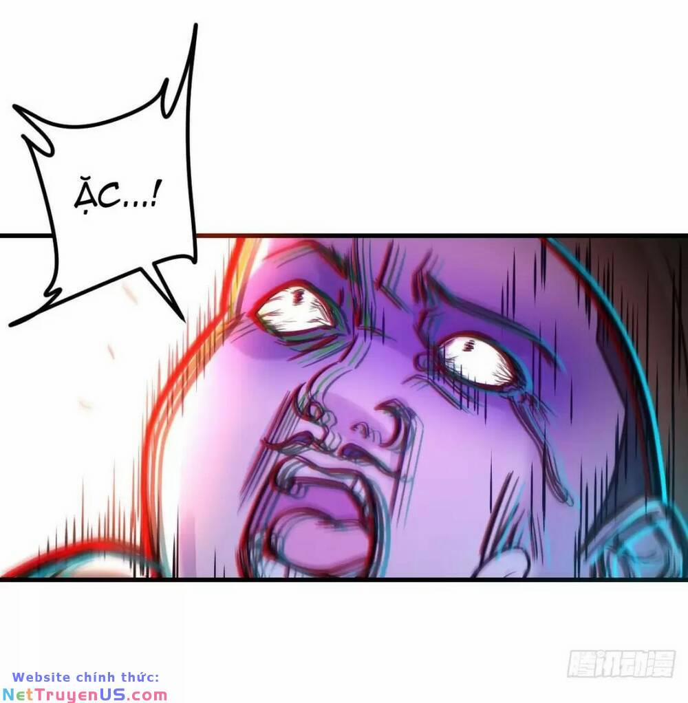 Đấu Thần Vĩnh Dạ 14 trang 10