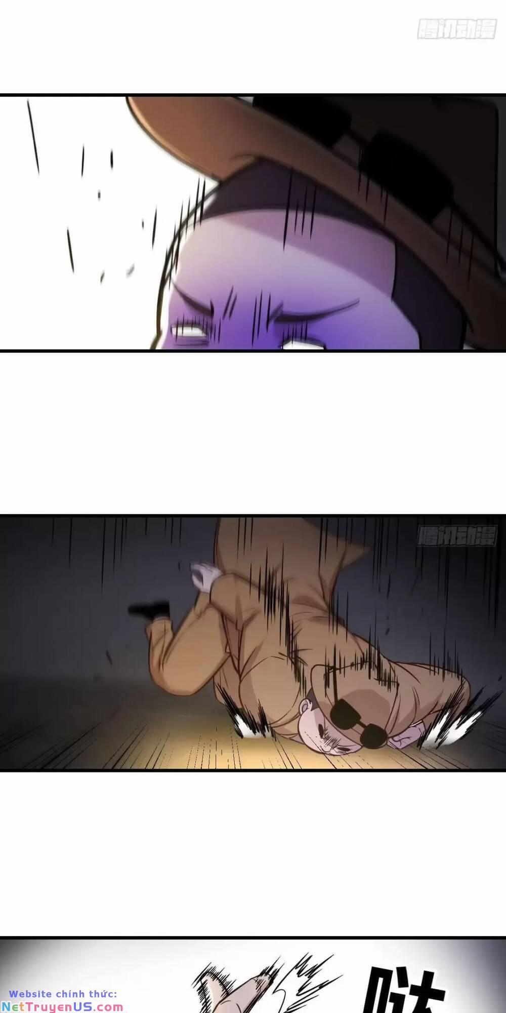 Đấu Thần Vĩnh Dạ 14 trang 12