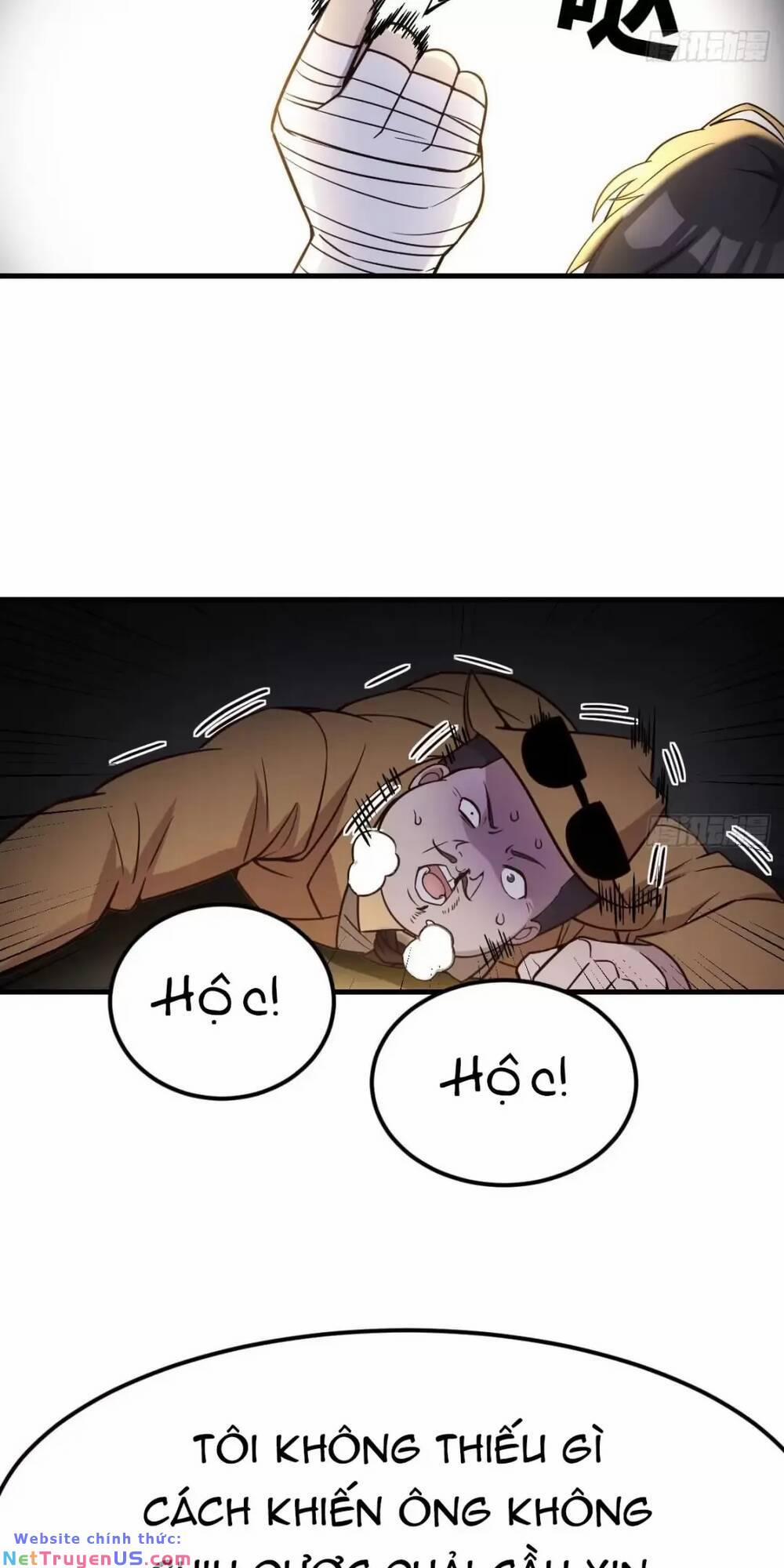 Đấu Thần Vĩnh Dạ 14 trang 13