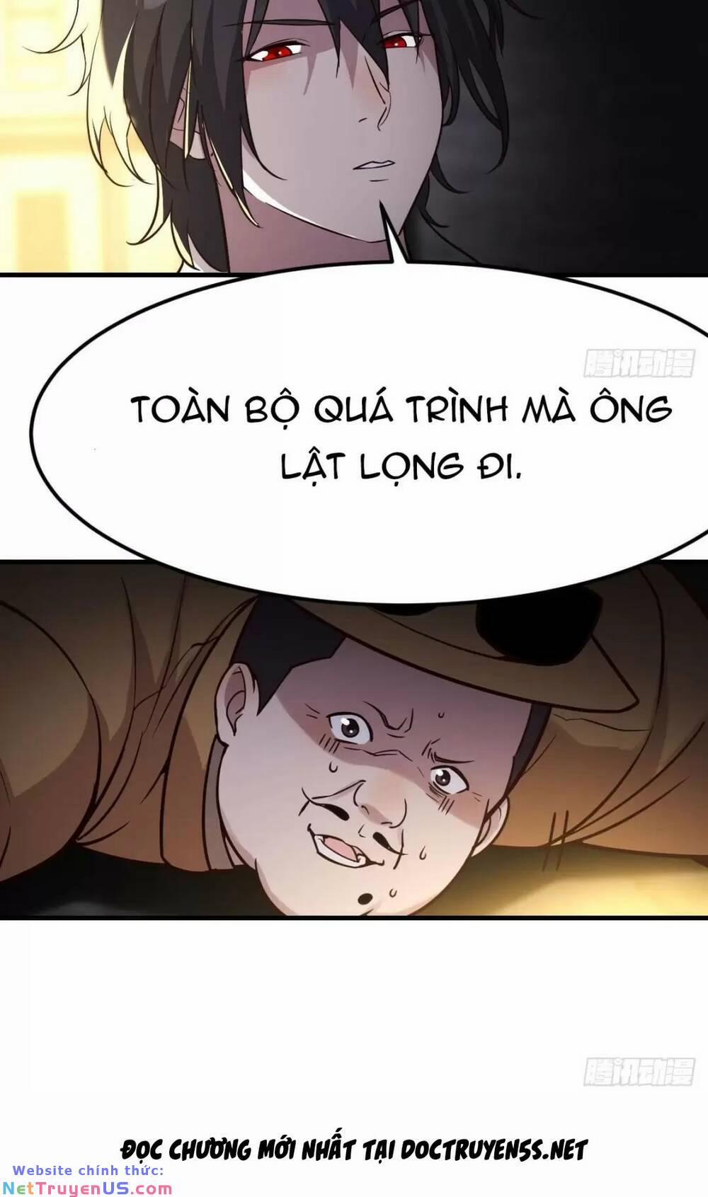 Đấu Thần Vĩnh Dạ 14 trang 17