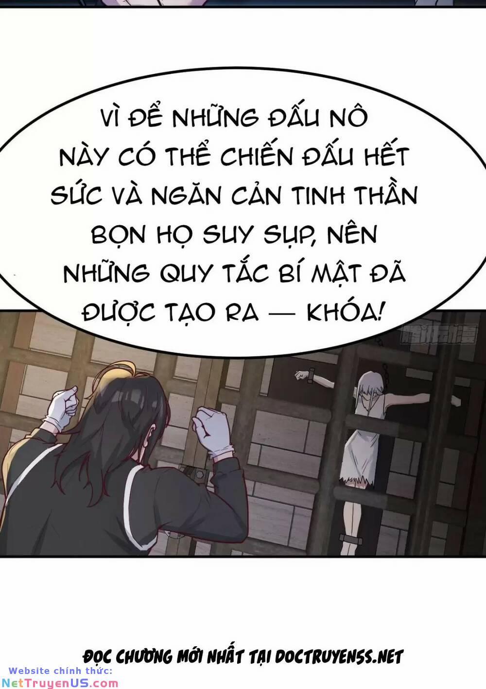 Đấu Thần Vĩnh Dạ 14 trang 23