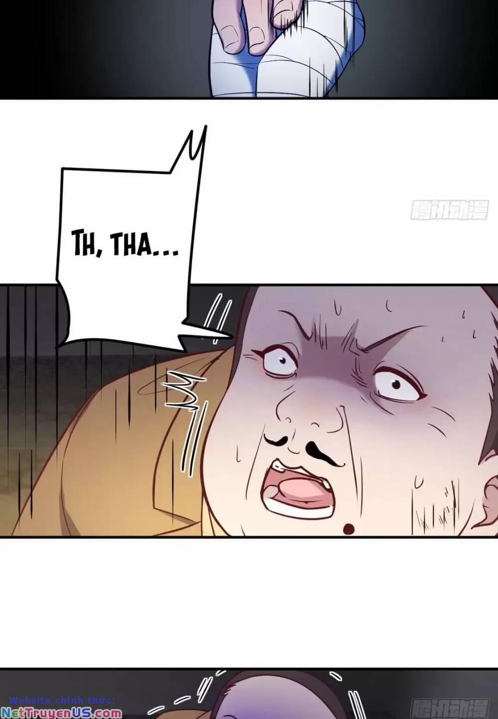 Đấu Thần Vĩnh Dạ 14 trang 29