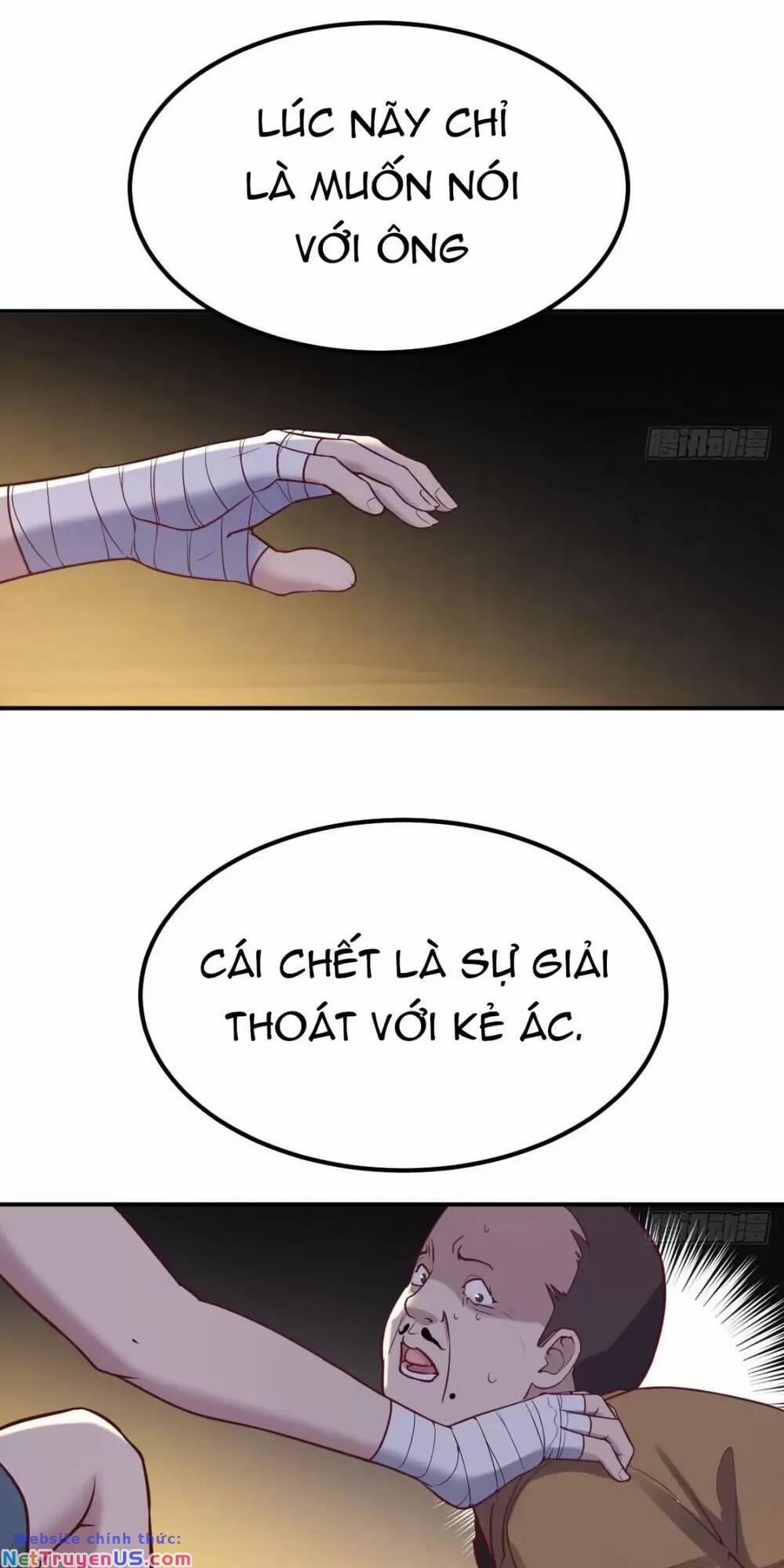 Đấu Thần Vĩnh Dạ 14 trang 34