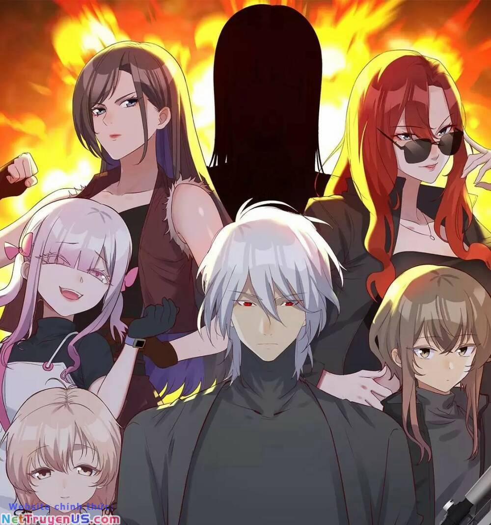 Đấu Thần Vĩnh Dạ 15 trang 0