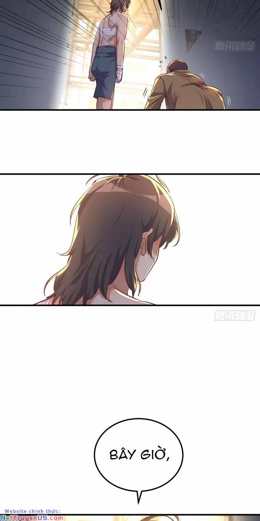 Đấu Thần Vĩnh Dạ 15 trang 15