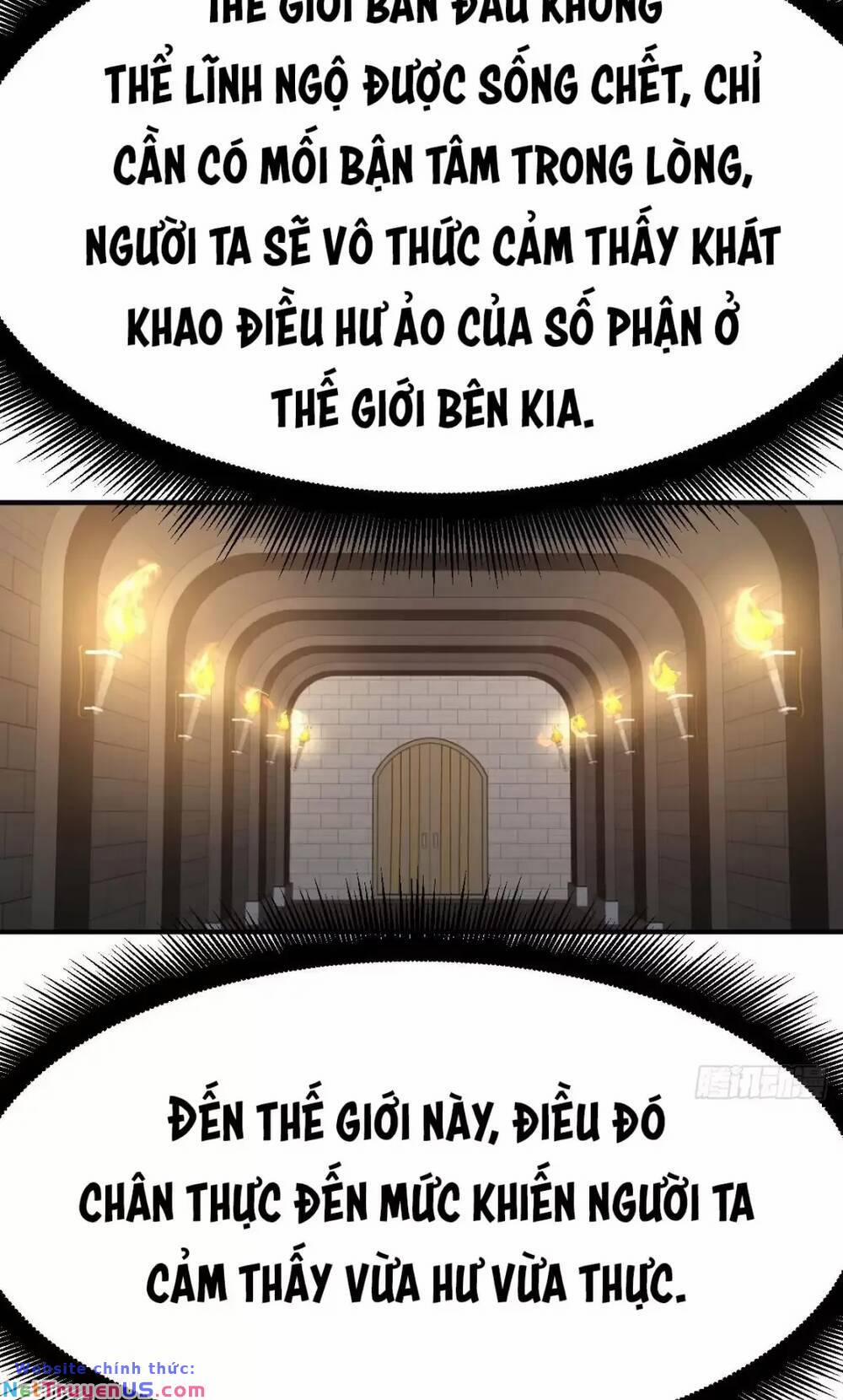 Đấu Thần Vĩnh Dạ 15 trang 18