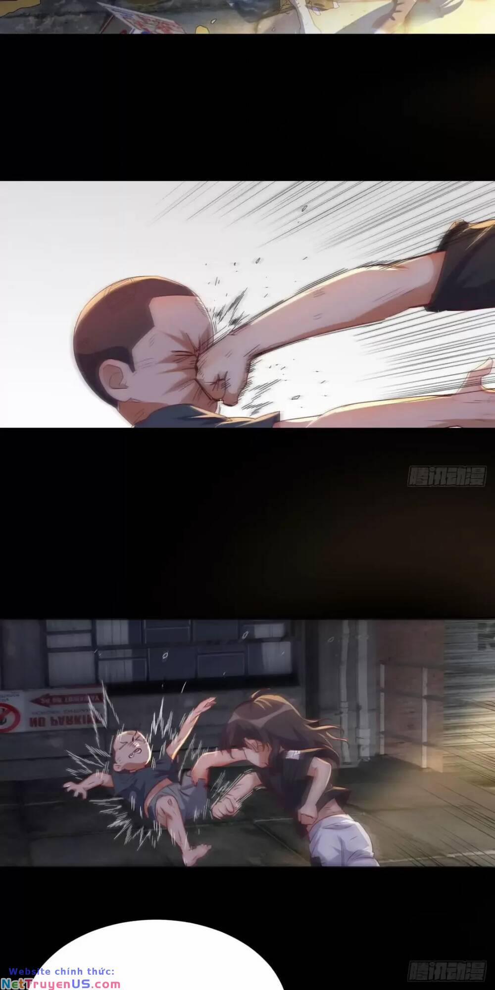 Đấu Thần Vĩnh Dạ 15 trang 22