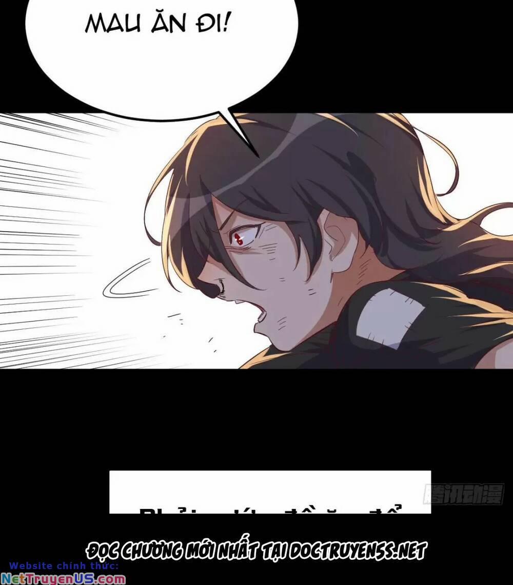 Đấu Thần Vĩnh Dạ 15 trang 23