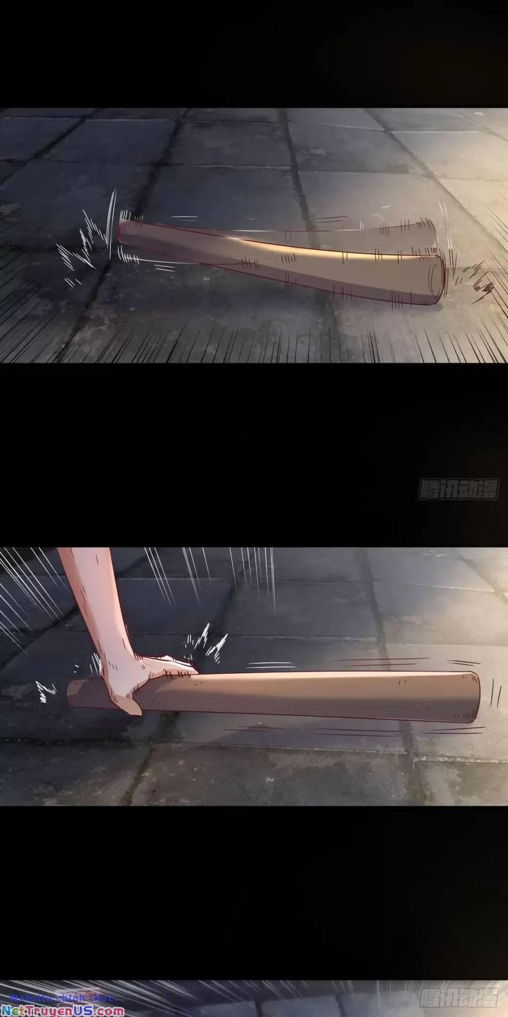 Đấu Thần Vĩnh Dạ 15 trang 27