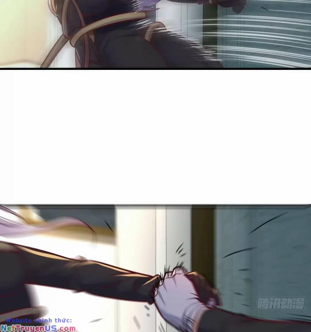 Đấu Thần Vĩnh Dạ 16 trang 18