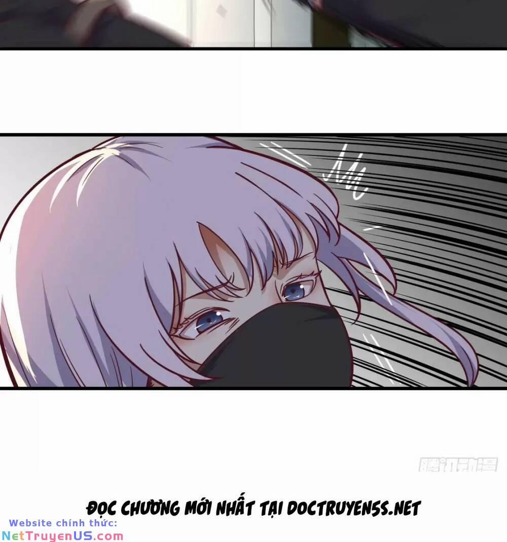 Đấu Thần Vĩnh Dạ 16 trang 19