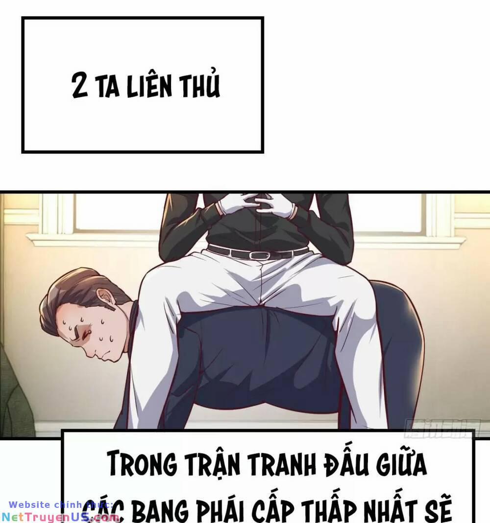 Đấu Thần Vĩnh Dạ 16 trang 2