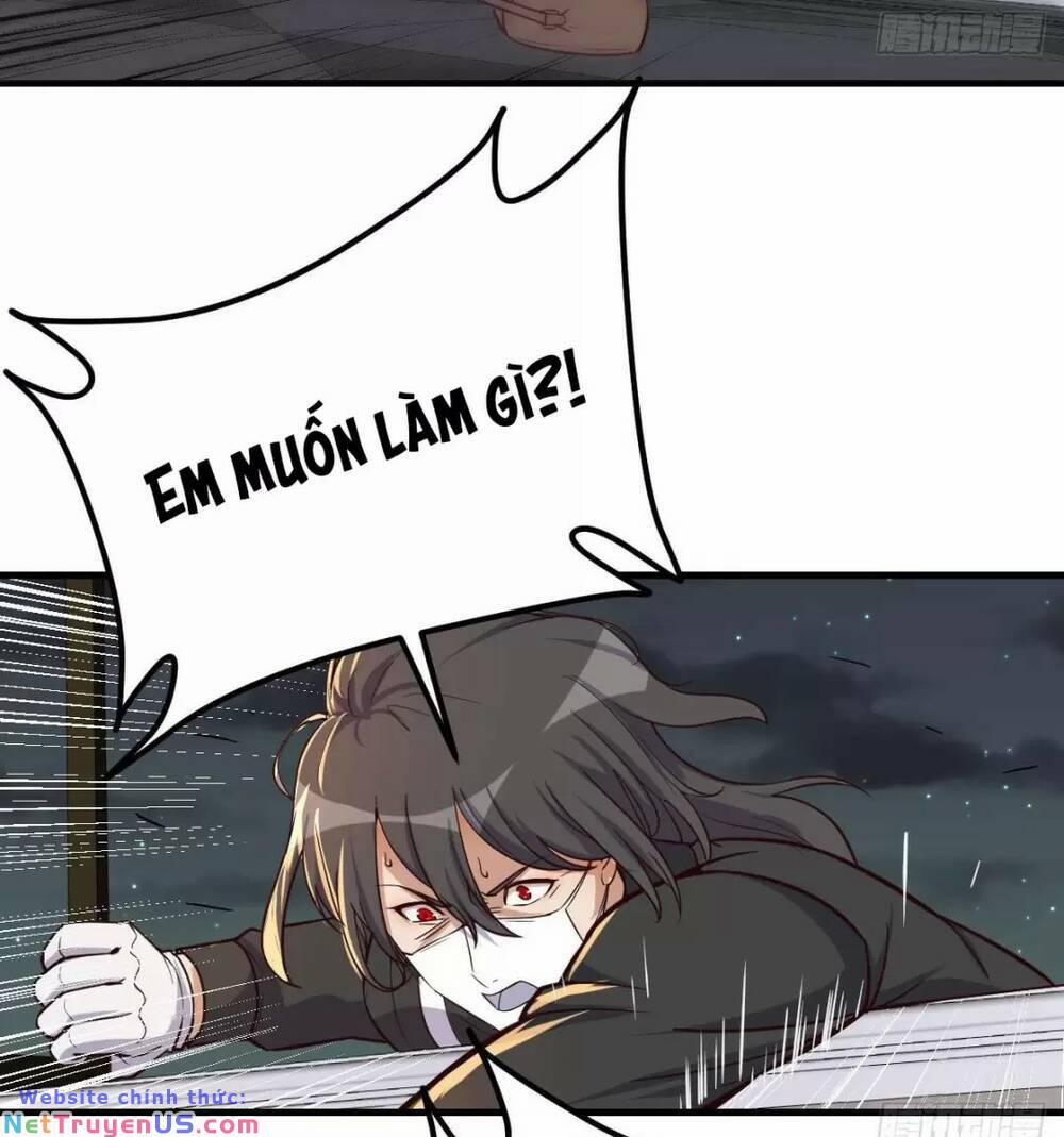 Đấu Thần Vĩnh Dạ 16 trang 21