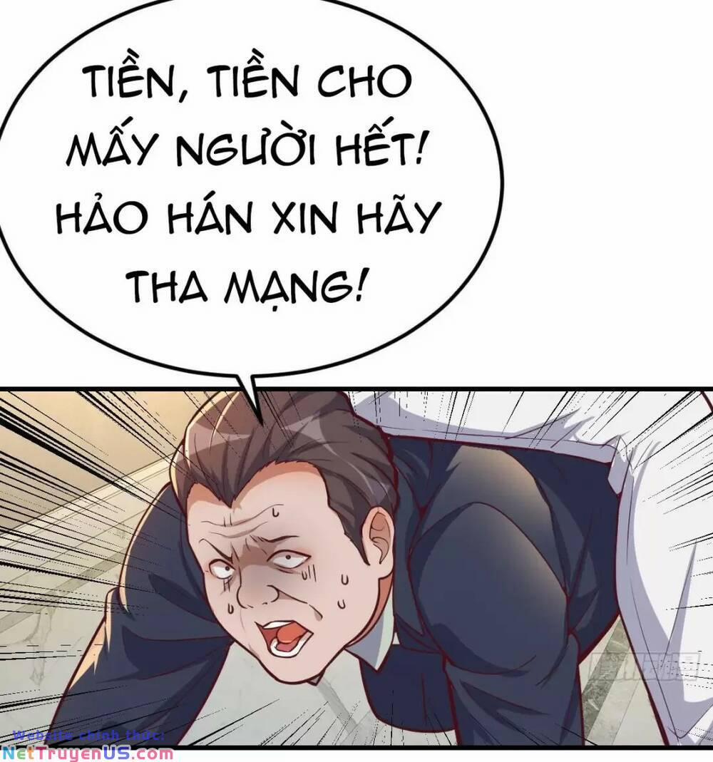 Đấu Thần Vĩnh Dạ 16 trang 6