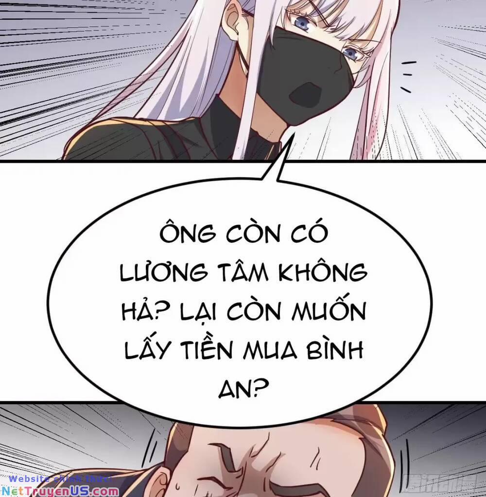 Đấu Thần Vĩnh Dạ 16 trang 9