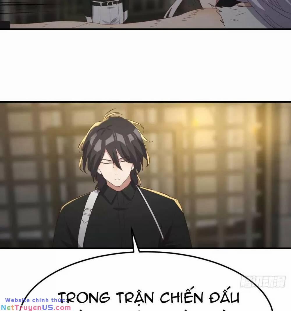 Đấu Thần Vĩnh Dạ 17 trang 22