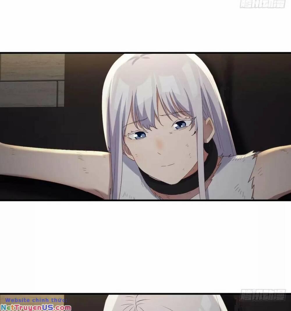 Đấu Thần Vĩnh Dạ 17 trang 29