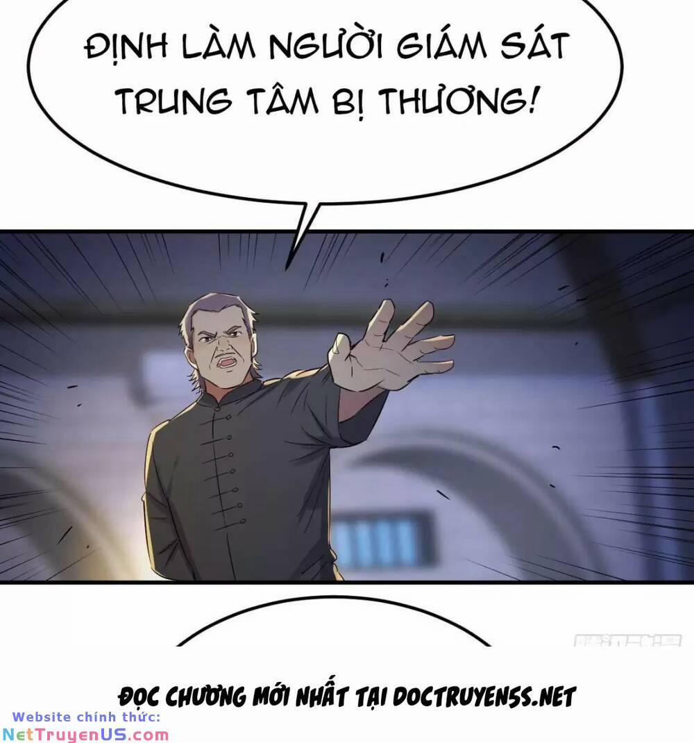 Đấu Thần Vĩnh Dạ 17 trang 8