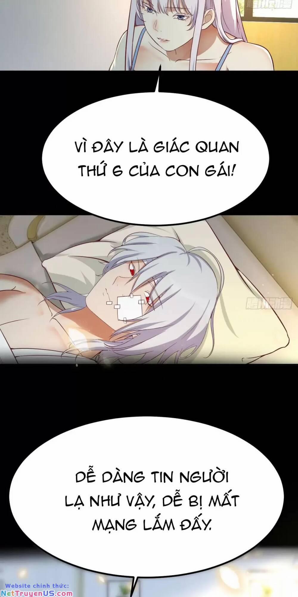 Đấu Thần Vĩnh Dạ 18 trang 11