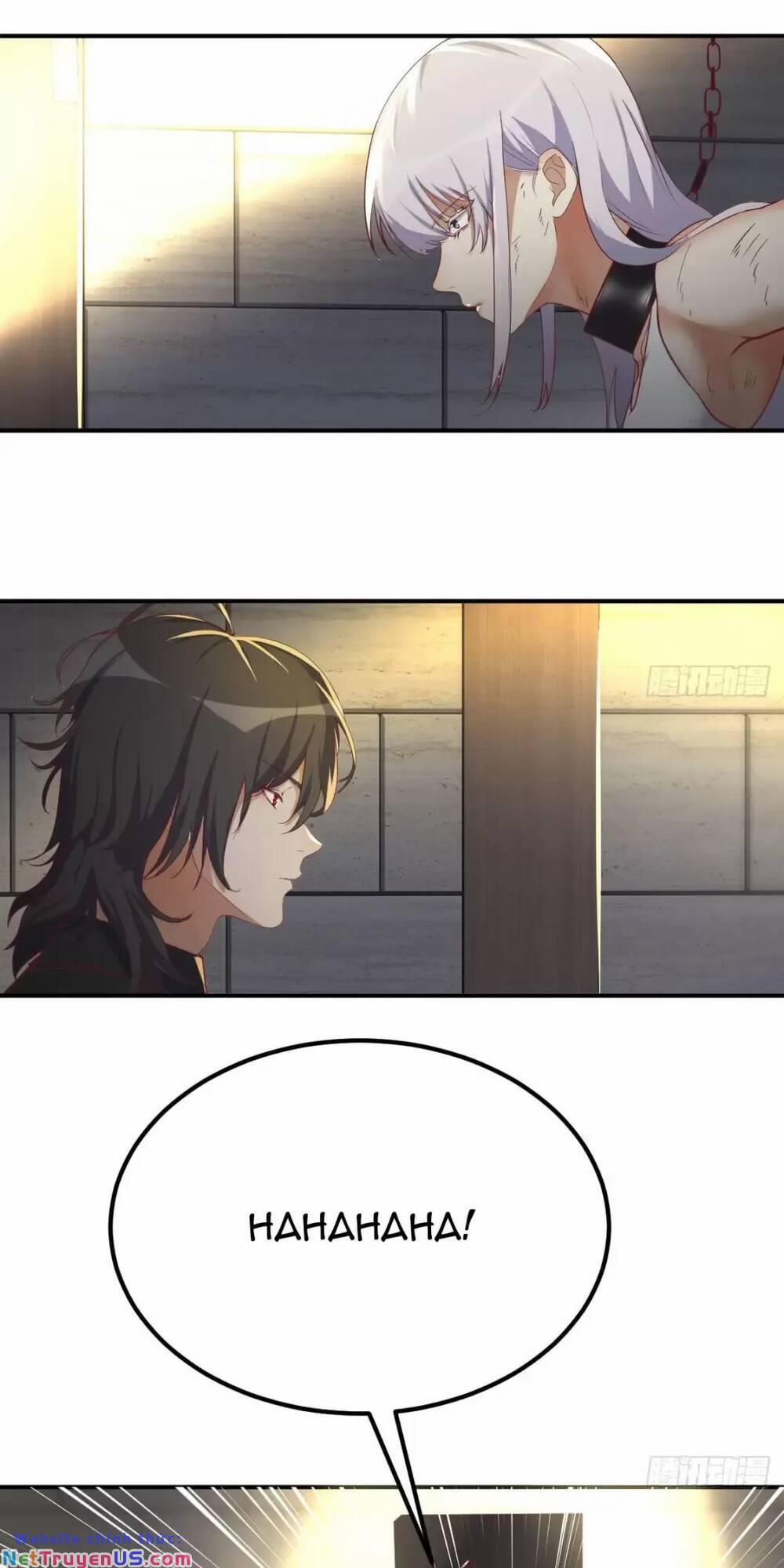 Đấu Thần Vĩnh Dạ 18 trang 2