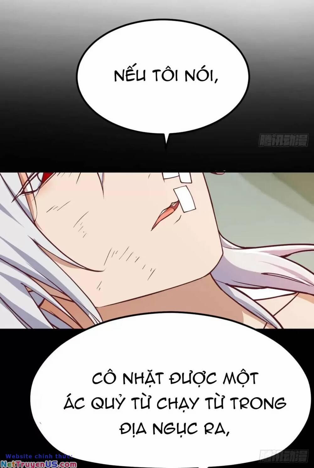 Đấu Thần Vĩnh Dạ 18 trang 7