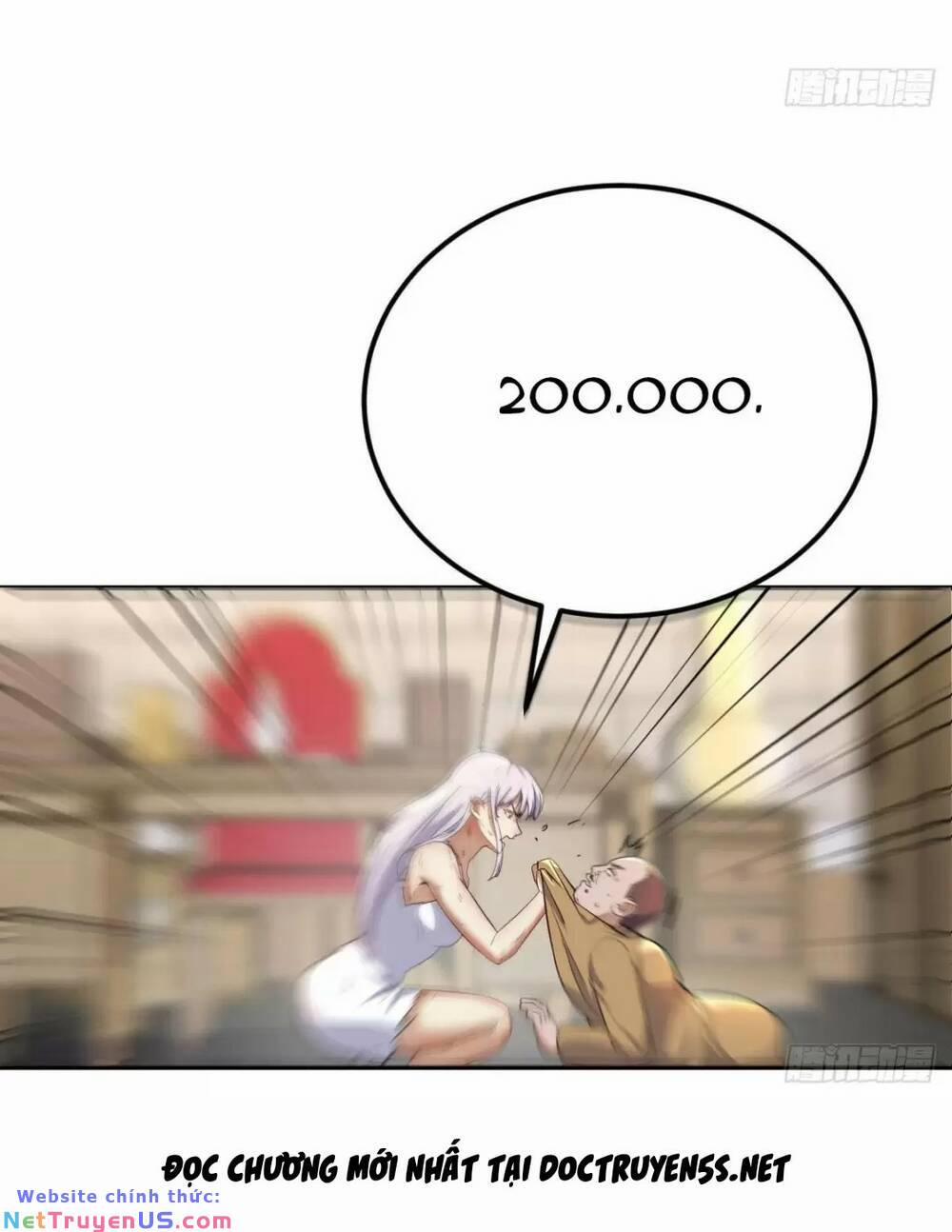 Đấu Thần Vĩnh Dạ 19 trang 18