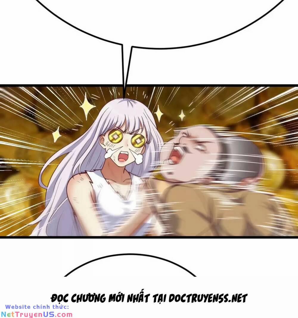 Đấu Thần Vĩnh Dạ 19 trang 20